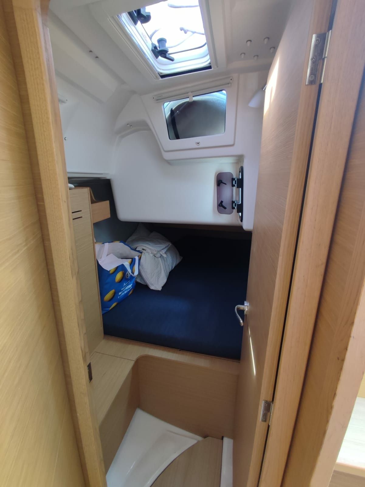 Dufour 360 | Vitruvia