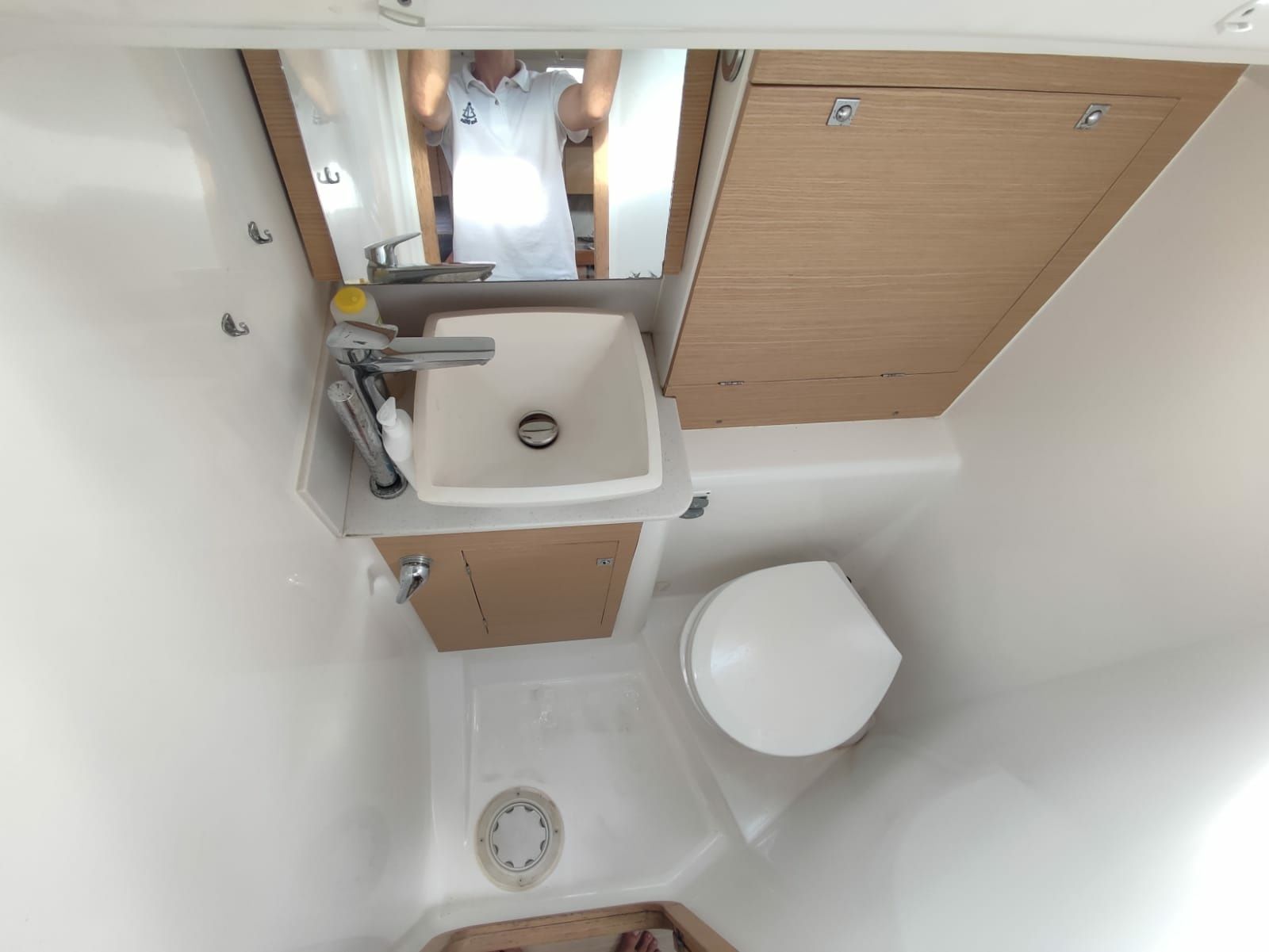 Dufour 360 | Vitruvia