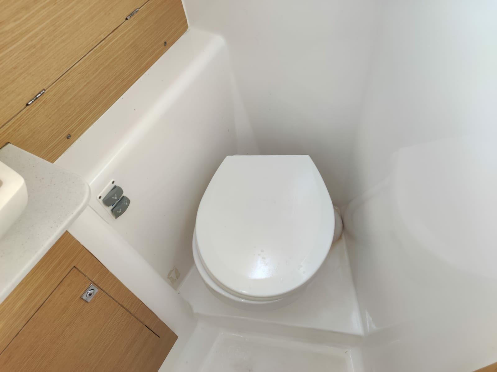 Dufour 360 | Vitruvia