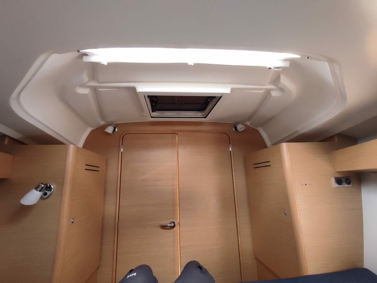 Dufour 360 | Vitruvia