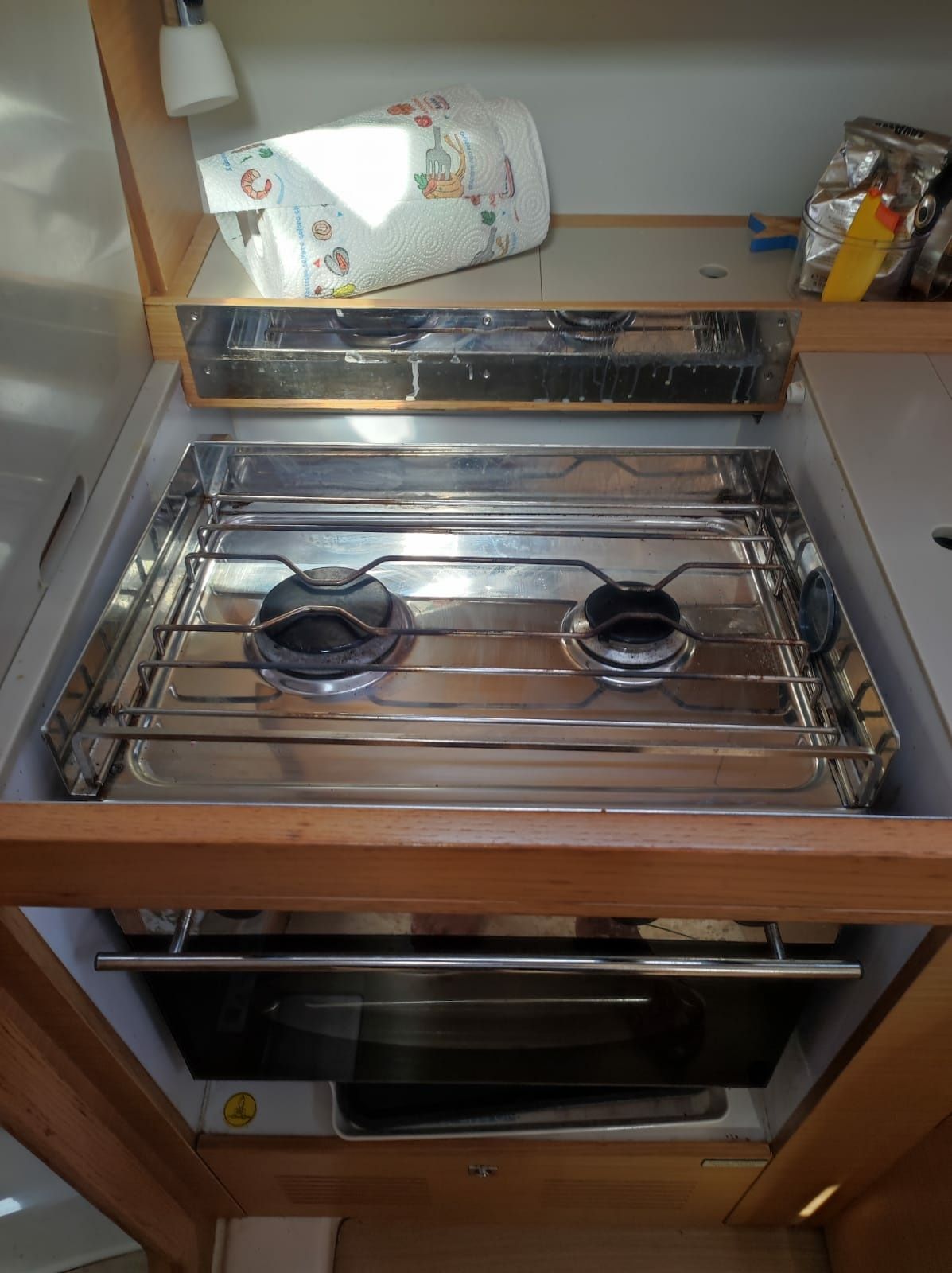 Dufour 360 | Vitruvia