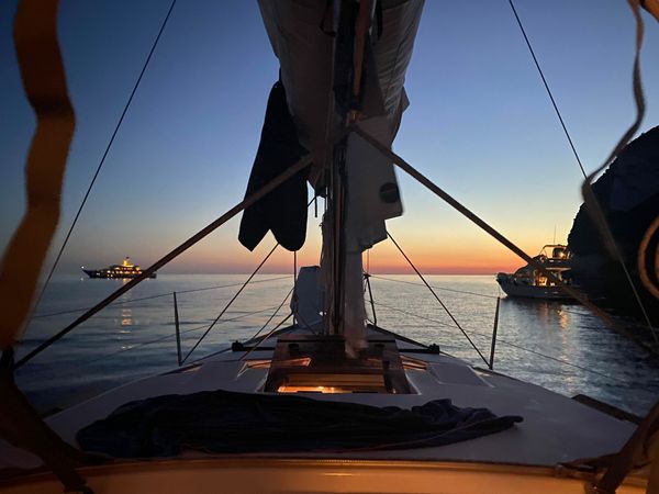 Dufour 360 | Vitruvia