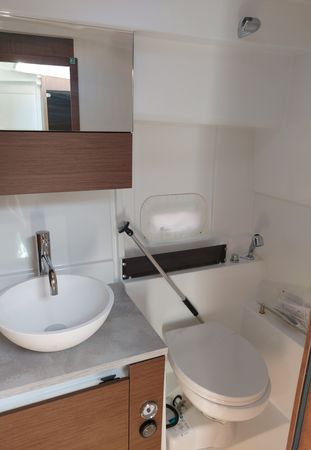 Jeanneau Cap Camarat 9.0 CC | Menorcamar 10