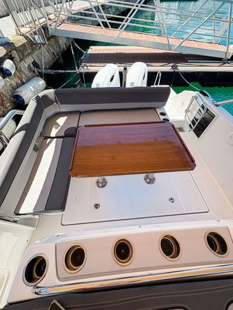 Jeanneau Cap Camarat 9.0 CC | Menorcamar 10