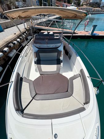 Jeanneau Cap Camarat 9.0 CC | Menorcamar 10