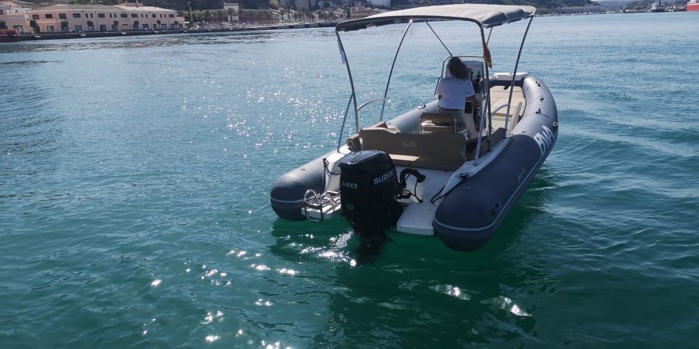 BWA 19 Sport GT | Urano