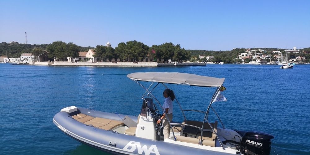 BWA 19 Sport GT | Urano