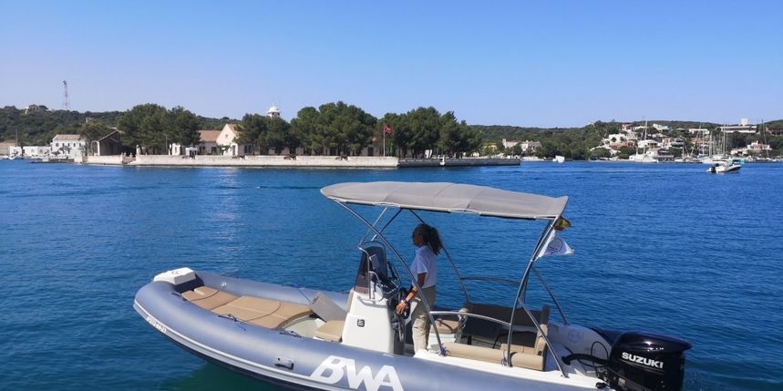 BWA 19 Sport GT | Urano