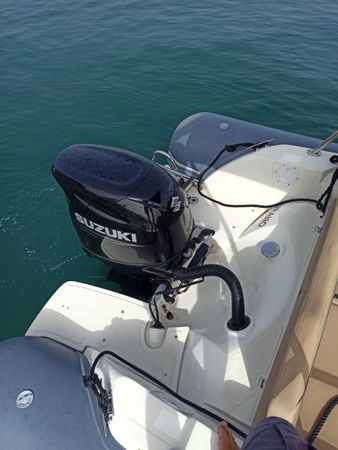 BWA 19 Sport GT | Urano