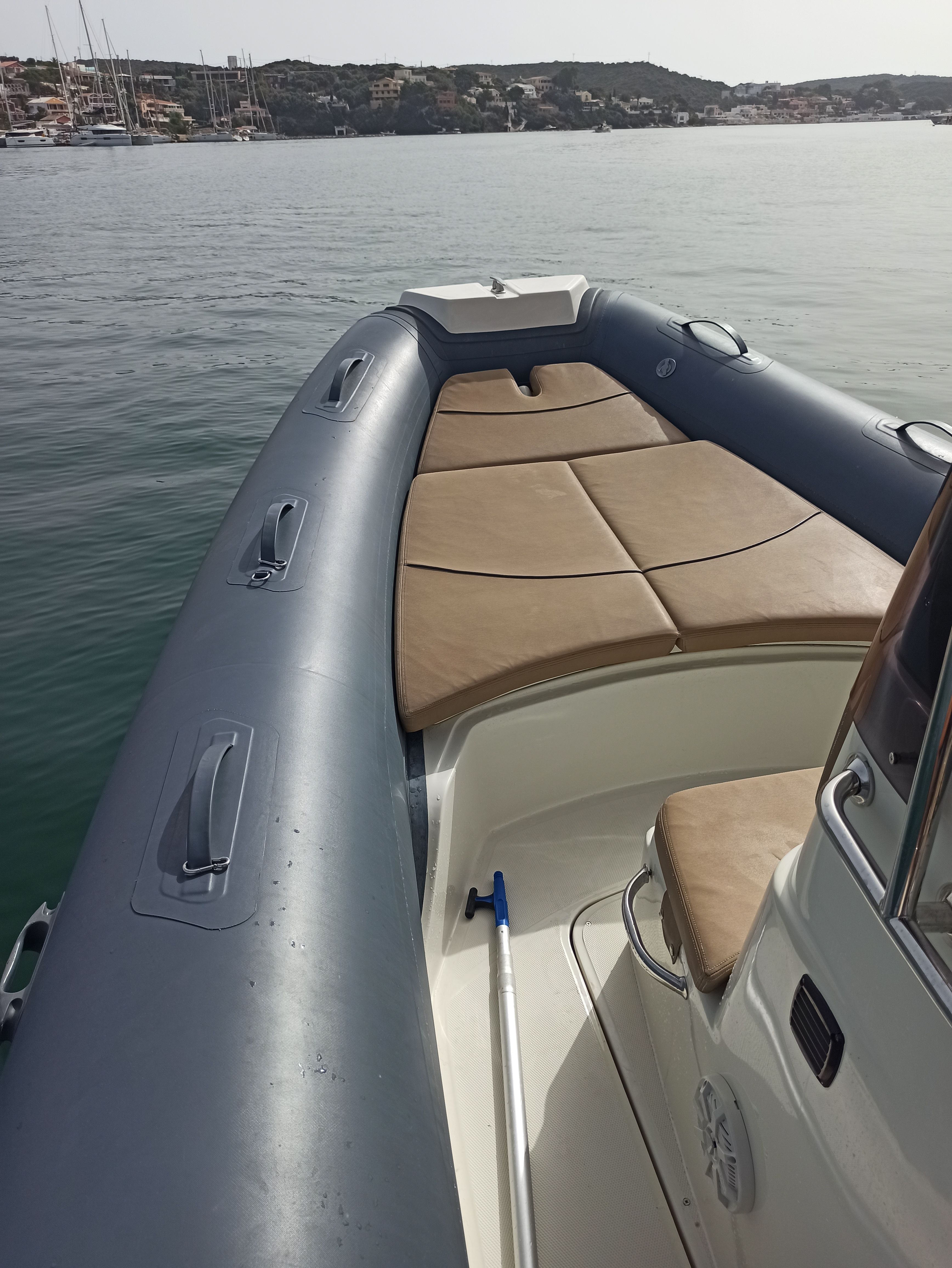 BWA 19 Sport GT | Urano
