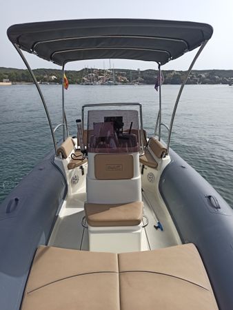 BWA 19 Sport GT | Urano
