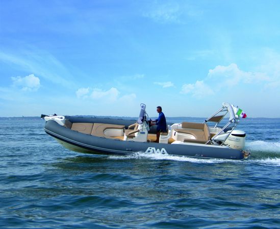 BWA Sport 28 GT | Menorcamar 1