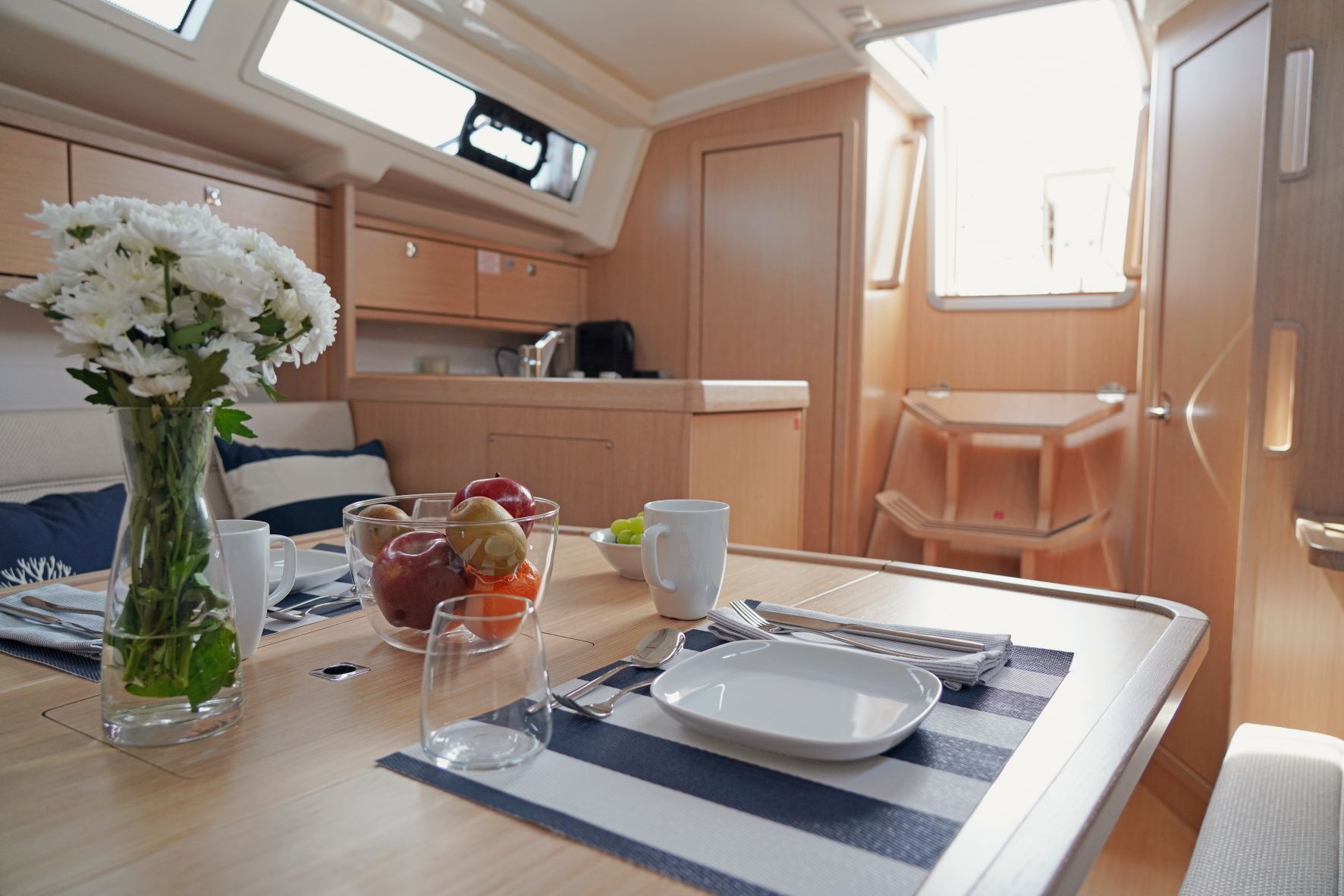 Bavaria Cruiser 34 | Bloo