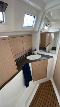 Bavaria Cruiser 34 | Bloo
