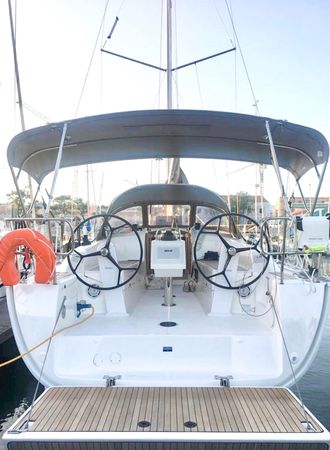 Bavaria Cruiser 34 | Bloo