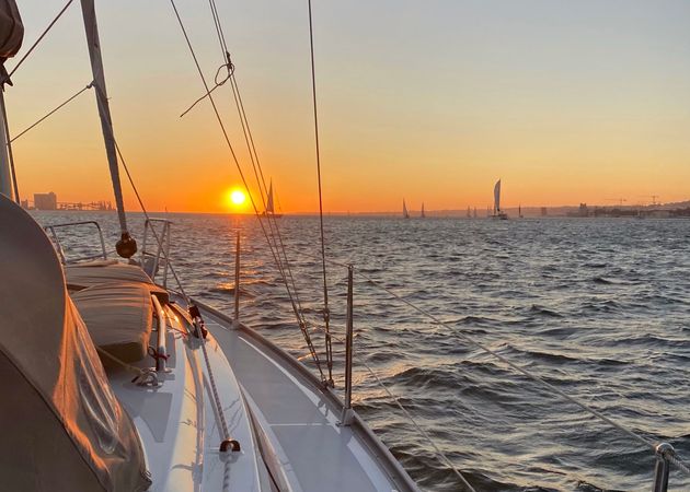 Bavaria Cruiser 34 | Bloo