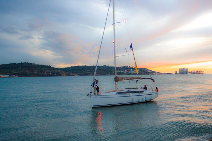 Bavaria Cruiser 34 | Bloo