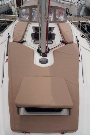 Bavaria Cruiser 34 | Bloo