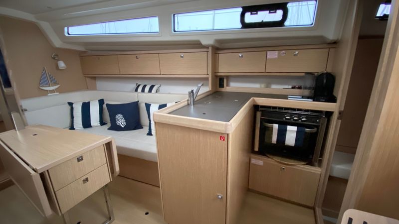 Bavaria Cruiser 34 | Bloo