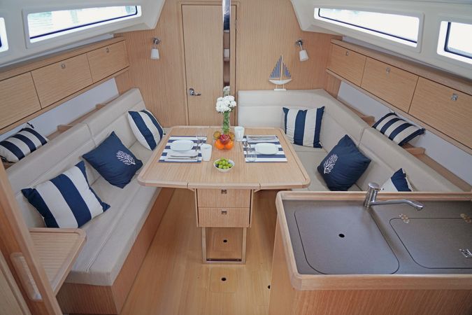 Bavaria Cruiser 34 | Bloo