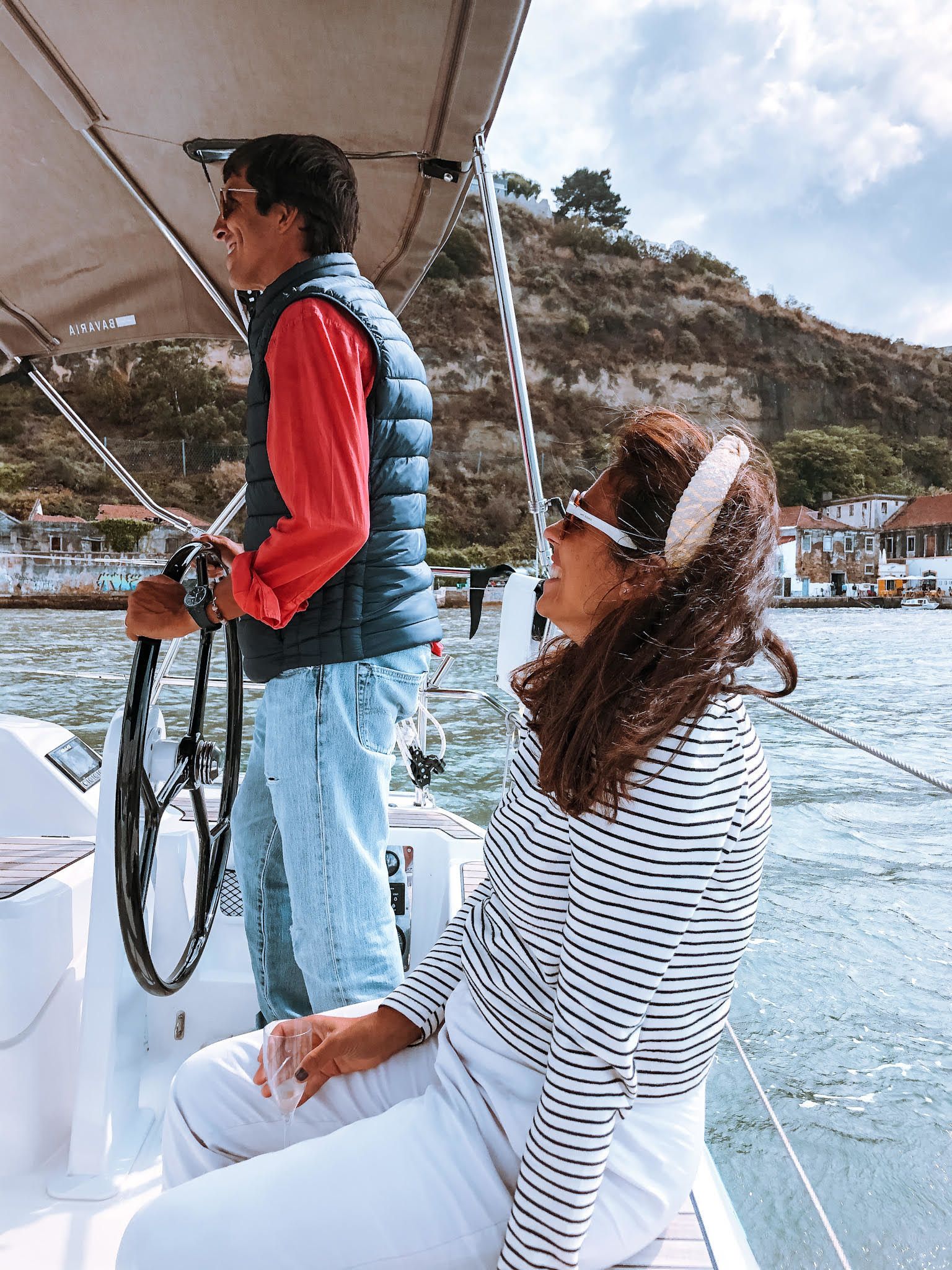 Bavaria Cruiser 34 | Bloo