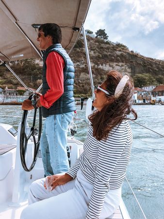 Bavaria Cruiser 34 | Bloo