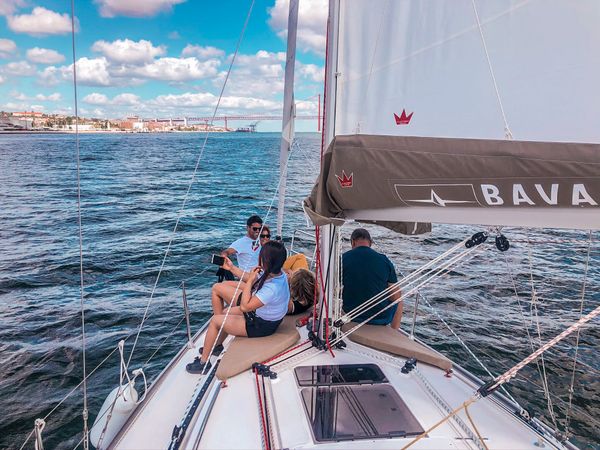 Bavaria Cruiser 34 | Bloo