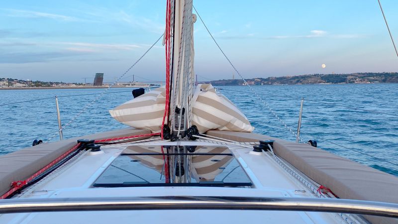 Bavaria Cruiser 34 | Bloo
