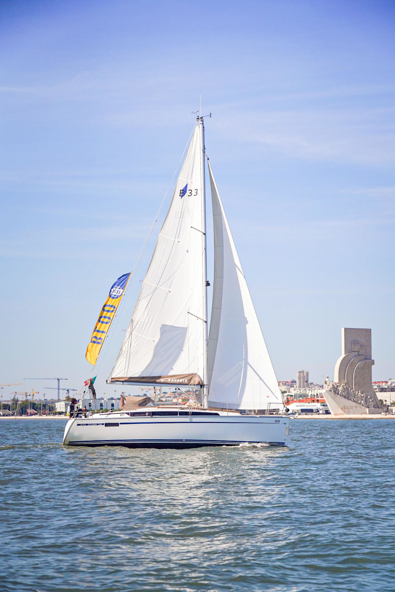 Bavaria Cruiser 34 | Bloo