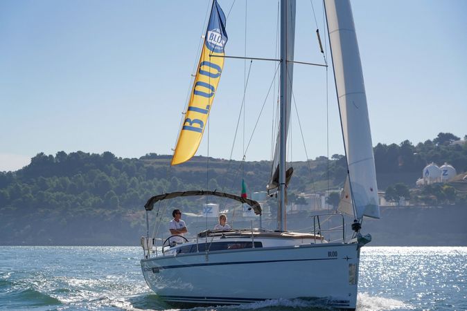 Bavaria Cruiser 34 | Bloo