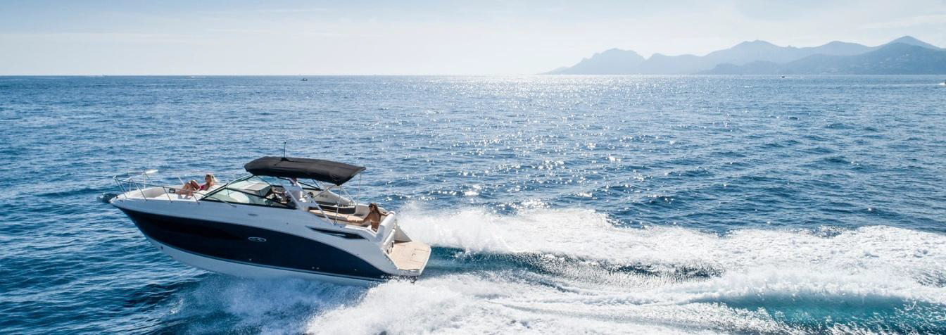 Sea Ray 265 | Aimilianos