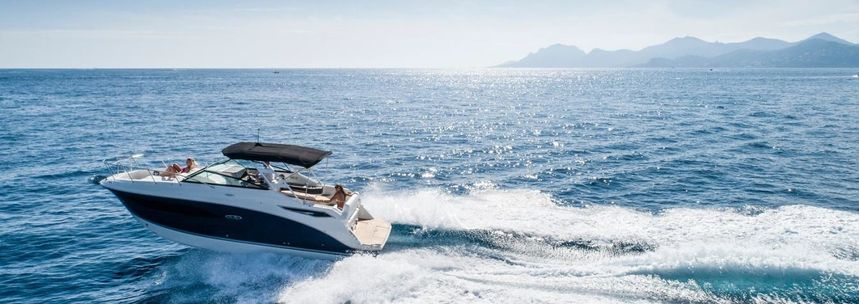 Sea Ray 265 | Aimilianos