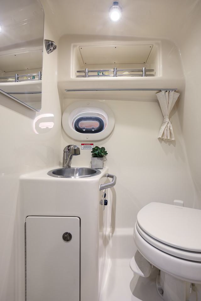 Sea Ray 265 | Aimilianos