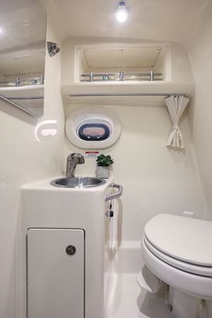 Sea Ray 265 | Aimilianos