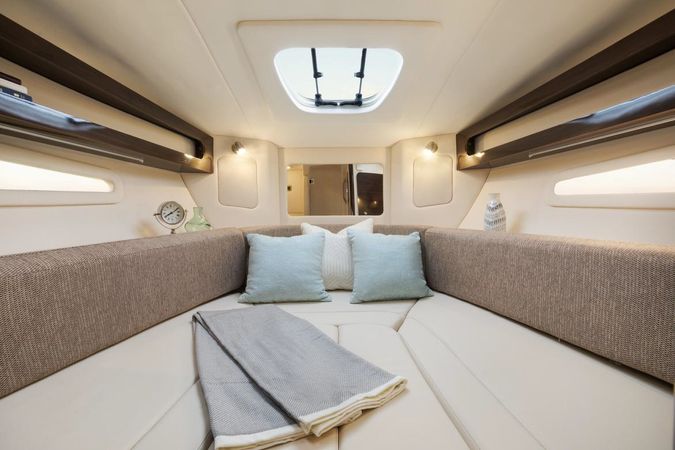 Sea Ray 265 | Aimilianos