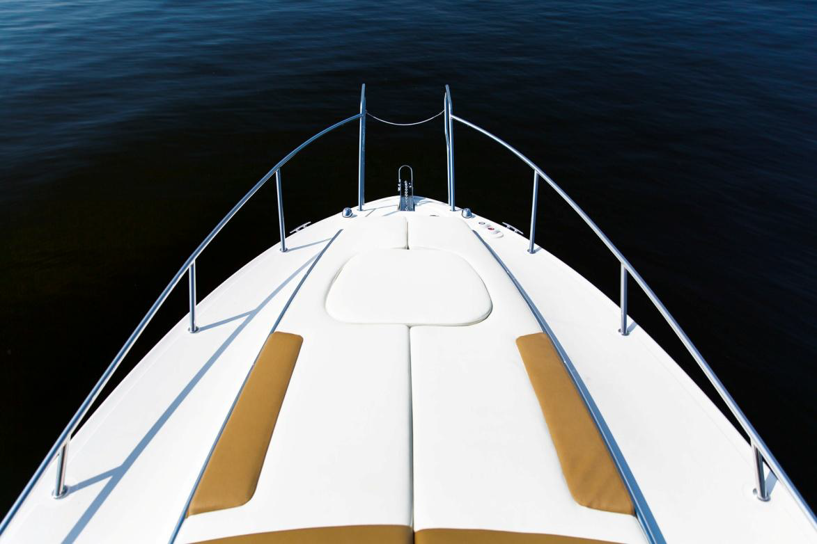 Sea Ray 265 | Aimilianos