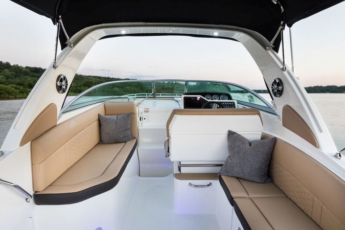 Sea Ray 265 | Aimilianos