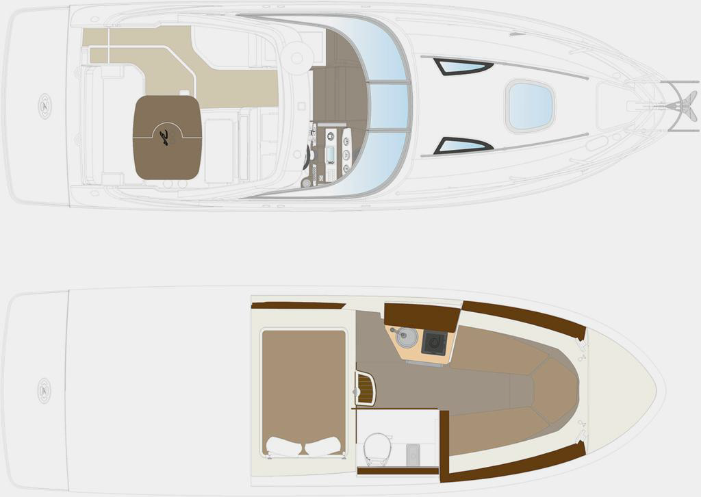 Sea Ray 265 | Aimilianos