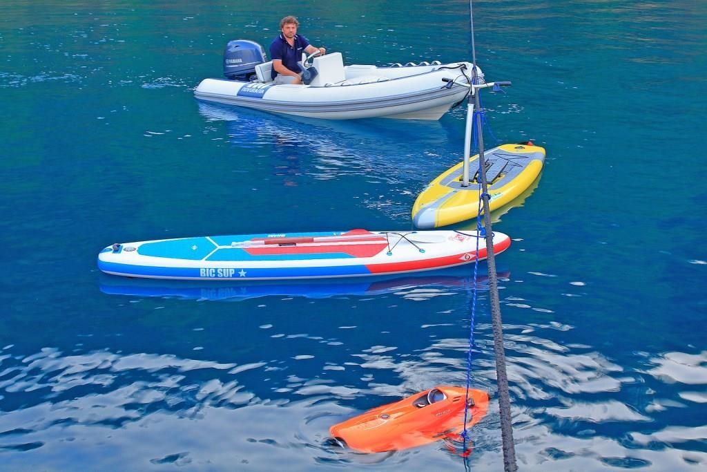 Custom Built 91 | Blanco