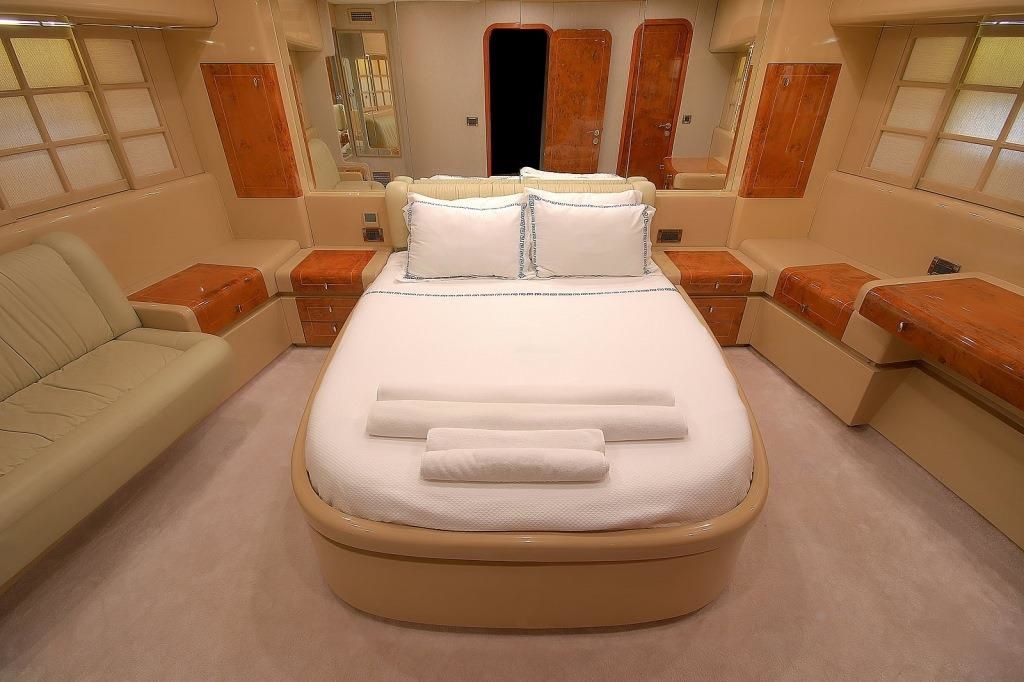 Custom Built 91 | Blanco