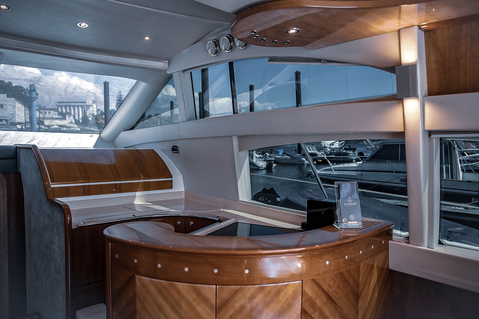 Azimut 50 | Voyage