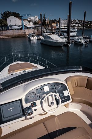 Azimut 50 | Voyage