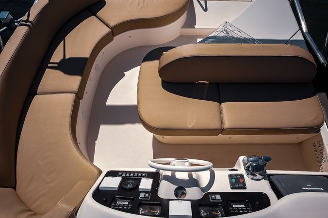 Azimut 50 | Voyage