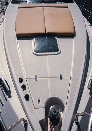 Azimut 50 | Voyage