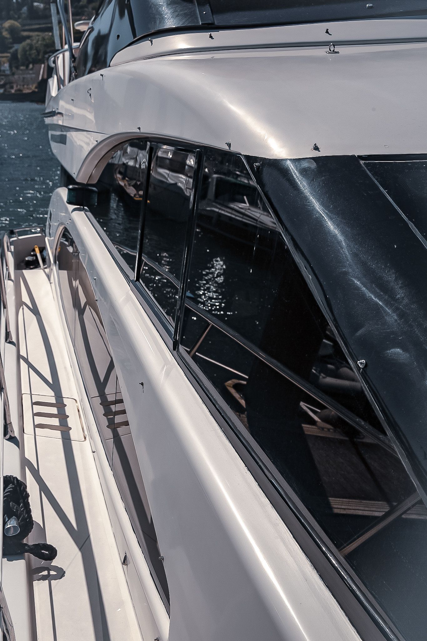 Azimut 50 | Voyage