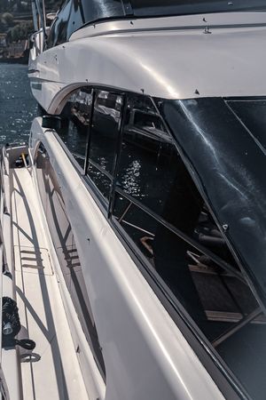Azimut 50 | Voyage
