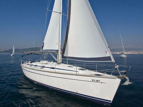 Bavaria 49 | Medina