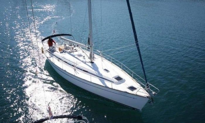 Bavaria 49 | Medina
