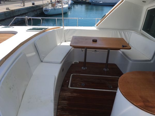 Lagoon Power 43 | Blue Dream