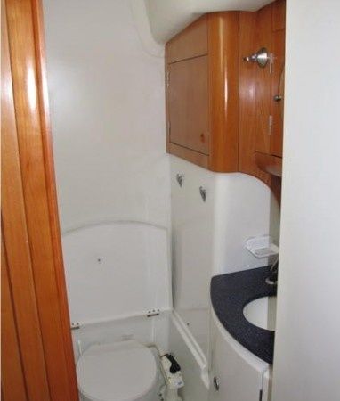 Lagoon Power 43 | Blue Dream